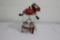toy mini wringer washing machine