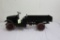 Black Buddy L toy Truck