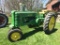 1948 John Deere B Tractor
