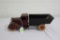 old toy dump truck