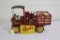 Stroh's Beer toy truck
