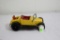 Nylint toy car