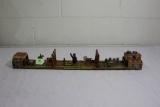 Main St. tin wind up terminal