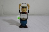 Linemar Popeye toy lantern
