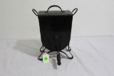 Fries table top egg beater