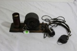 Crystal Radio