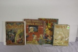 The Three little Pigs Books