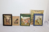 A Childs Garden of Verses