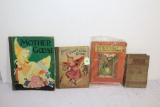 Fairy Tales and Nursery Rhyme Books