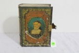 Vintage Peek Frean Tin