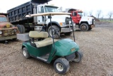 E-Z Go Golf Cart