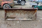 7' bucket