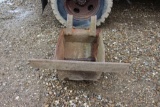 2' bucket