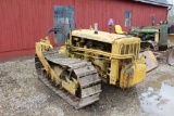 Caterpillar D-2 Dozer