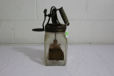 Good Housekeeping butter churn