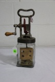 1 quart churn