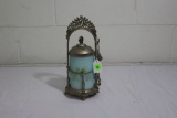 Victorian pickle caster