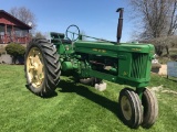 1954 John Deere  50 Tractor