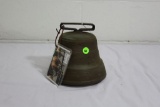 1878 Swiss Cowbell