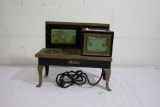 Empire mini electric stove/oven