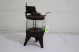 toy mini wringer washing machine