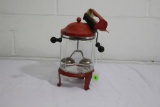 toy mini wringer washing machine