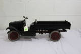 Black Buddy L toy Truck