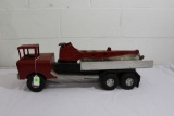 VYLI toy crane