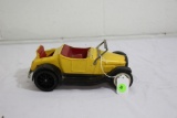 Nylint toy car