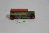 German Penny toy car