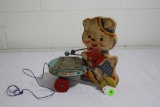 Fisher - Price Ziggy Zib toy