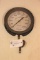 Ames Iron Works Gauge