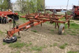 Allis Chalmers Cultivator / Chisel Plow