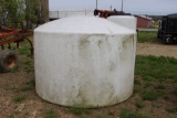 Plastic Storage Tank