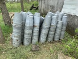 Maple Sap Buckets