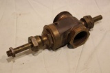 Throttle Valve