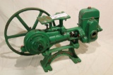 Myers Piston Water Pump