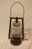 Railroad Lantern