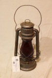 Railroad Lantern