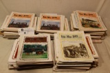 Vintage Publications - The Iron Men Album