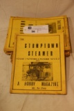 Vintage Publications - The Stumptown Steamer