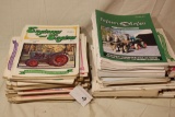 Vintage Publications - Engineers & Engines