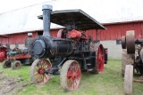 Advance Rumely  18 HP