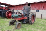 Steam Engine - Shop Built