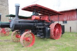Advance Rumely  20 HP