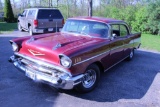 1957 Chevy Bel Air