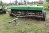 John Deer 8300 Grain Drill