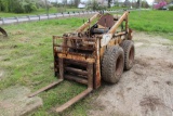 Melrose Skid Steer