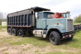 1987 Mack Econodyne Super Liner