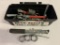 hose repair and tool clamps